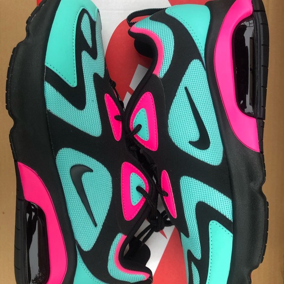 Nike Air Max 200. New in Box - Picture 8 of 8